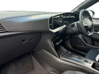 New Vauxhall Mokka Ultimate 114 kW (156 HP) 2026 Black SUV