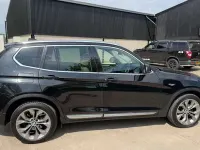 Begagnad BMW X3 xLine 258 HK (189 kW) 2017 SUV