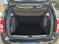 Used Dacia Duster Prestige 110 HP (80 kW) 2016 Grey SUV