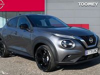 New Nissan Juke Tekna 114 HP (83 kW) 2026 SUV