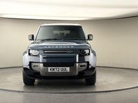 Usado Land Rover Defender HSE Dynamic 300 HP (220 kW) 2024 SUV