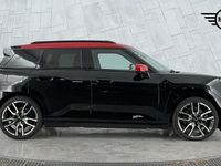 Used Mini Aceman 158 kW (215 HP) 2025 Black SUV