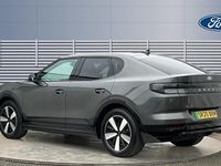 Usado Ford Capri Select 210 kW (286 HP) 2025 Cinzento SUV
