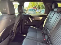 Used Land Rover Discovery Sport 2026 Eiger grey SUV