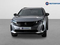 Used Peugeot 5008 GTi 2022 Grey SUV