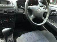 Used Toyota Corolla 2001 Hatchback