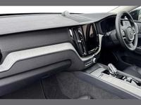 Usado Volvo XC60 Ultra 449 CV (330 kW) 2025 Gris SUV