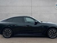 Used BMW i4 M Sport 210 kW (286 HP) 2023 Black Sedan