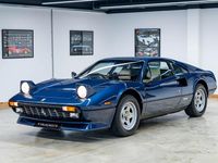 Used Ferrari 308 1974 Blue Coupe
