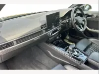 Used Audi RS4 Design 444 HP (326 kW) 2022 Black Estate