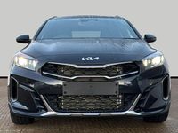 New Kia XCeed GT-Line 114 HP (83 kW) 2025 SUV