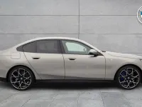Used BMW i5 M Sport 250 kW (340 HP) 2025 Grey Sedan