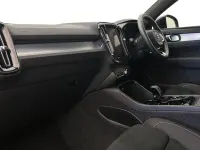 Used Volvo XC40 Plus 161 HP (118 kW) 2025 Black SUV