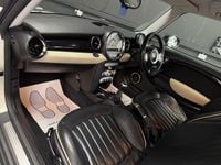 Used Mini ONE Hatch 95 HP (69 kW) 2007 White Hatchback