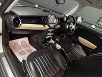 Used Mini ONE Hatch 2007 White Hatchback