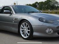 Used Aston Martin DB7 2002 Grey