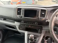 Used Peugeot Expert 120 HP (88 kW) 2019 Silver Van