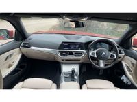 used BMW 330e 3 SeriesM Sport 4dr Step Auto Saloon