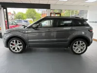 Used Land Rover Range Rover evoque Autobiography 180 HP (132 kW) 2016 Grey SUV