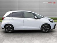 Used Honda Jazz Advance 122 HP (89 kW) 2025 White Hatchback