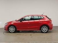 New Seat Ibiza FR 95 HP (69 kW) 2025 Metallic  desire red Hatchback