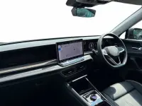 New VW Tayron Elegance 150 HP (110 kW) 2026 Grey SUV