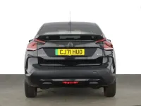Used Citroën e-C4 Shine 2022 Coupe