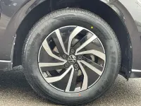 Second-hand VW Polo Life 80 CP (58 kW) 2022 Negru Hatchback
