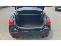 Used Mercedes A35 AMG Premium 316 HP (232 kW) 2025 Black Sedan
