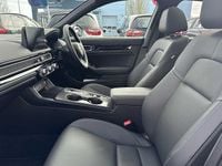 Used Honda Civic Advance 143 HP (105 kW) 2025 White Hatchback