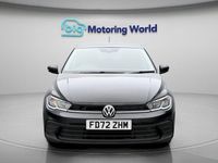 Used VW Polo Life 95 HP (69 kW) 2026 Hatchback