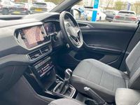 Used VW T-Cross 110 HP (80 kW) 2023 SUV