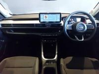 New Jeep Avenger Summit 114 kW (156 HP) 2025 White SUV