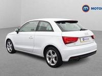 Used Audi A1 Sportback Sport 95 HP (69 kW) 2018 Hatchback