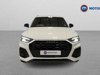 Used Audi Q5 Black Edition 299 HP (219 kW) 2024 SUV