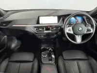Used BMW 128 ti Comfort Edition 261 HP (191 kW) 2024 Black Hatchback