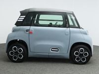 Used Citroën AMI 2022 Green