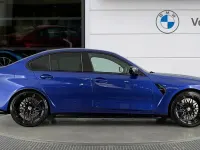 Used BMW M3 Competition Edition 510 HP (375 kW) 2024 Sedan