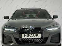 Used BMW i4 M Sport 250 kW (340 HP) 2026 Sedan