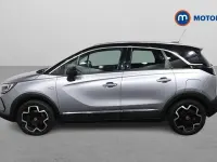 Used Vauxhall Crossland Ultimate 131 HP (96 kW) 2024 SUV