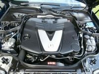 Used Mercedes E320 2008 Sedan