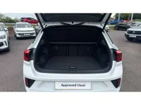 New VW T-Roc Black Edition 147 HP (108 kW) 2025 Other SUV