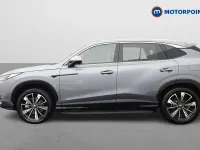 Używany MG HS Trophy 299 KM (219 kW) 2025 Szary SUV