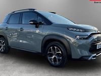 Used Citroën C3 PureTech 131 HP (96 kW) 2021 Hatchback