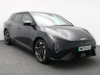 New Kia EV4 GT-Line S 150 kW (204 HP) 2025 Hatchback