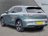 New Geely EX5 160 kW (218 HP) 2025 SUV