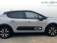 Used Citroën C3 PureTech 110 HP (80 kW) 2024 Hatchback