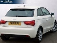 Used Audi A1 2011 Hatchback