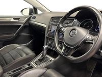 Used VW e-Golf 100 kW (136 HP) 2020 Grey Hatchback