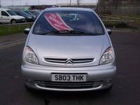 used Citroën Xsara Picasso 1.6